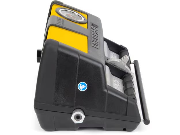 Enerpac XA12G Luftpumpe - Bild 3
