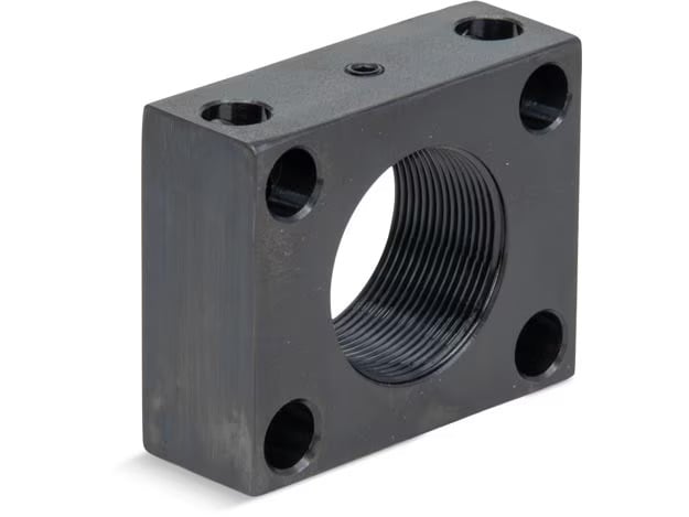 Enerpac AW51 Flanschbefestigung - Bild 1
