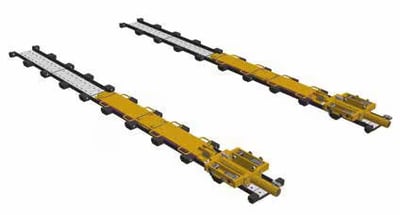 Enerpac LH400SK