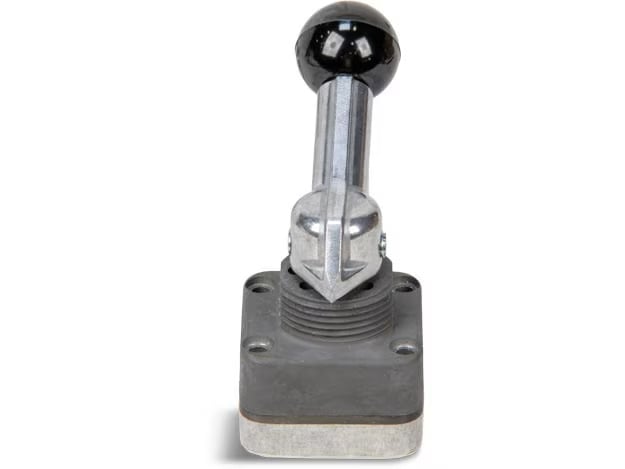 Enerpac VMMD003 Manuell D03/CETOP3 Steuerventile - Bild 5