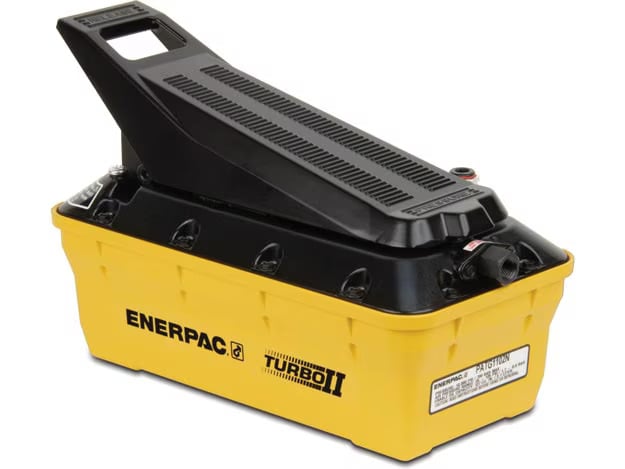 Enerpac PATG1102N Luftpumpe - Bild 1