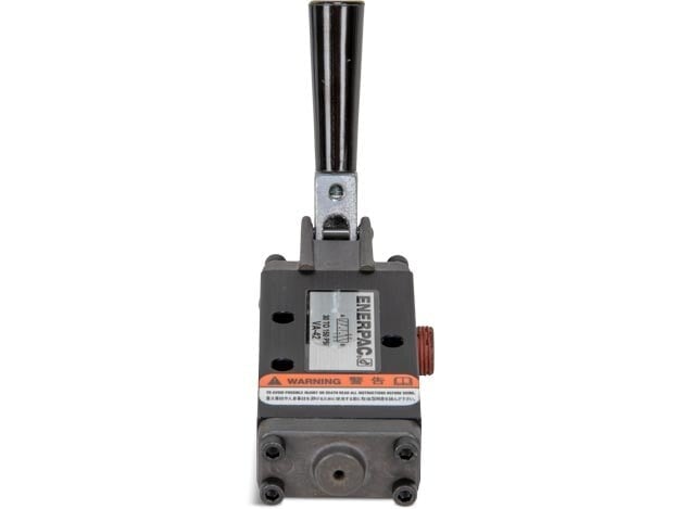 Enerpac VA42 Luftventile - Bild 6