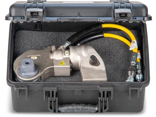 Enerpac RSQ5000ST Drehmomentschlüssel mit Vierkantantrieb - Bild 6