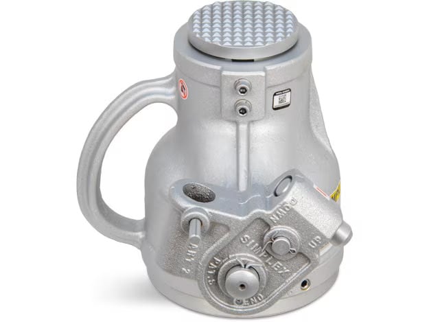 Simplex JJA5010B Super Jacks - Bild 7