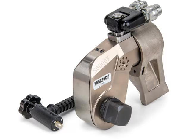 Enerpac S6000PX Drehmomentschlüssel mit Vierkantantrieb - Bild 2