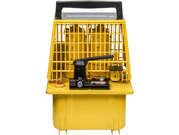 Enerpac PAM1022 Luftpumpe - Bild 5