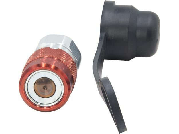 Enerpac FR400 Flush-face-Kupplungen - Bild 4