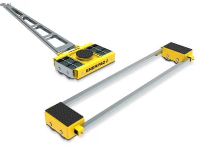 Enerpac MLSS35
