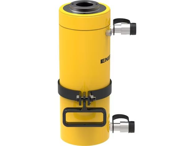 Enerpac RRH6010 Hohlkolbenzylinder - Bild 6