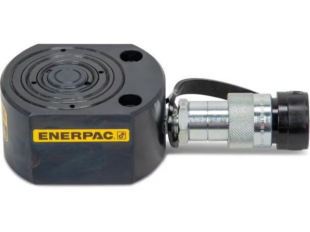 Enerpac RLT41 Flacher Teleskopzylinder - Bild 3