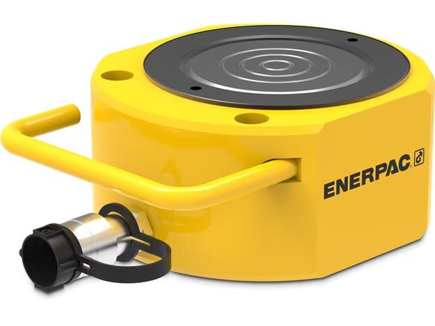Enerpac RSM1500 Kurzhubzylinder - Bild 2