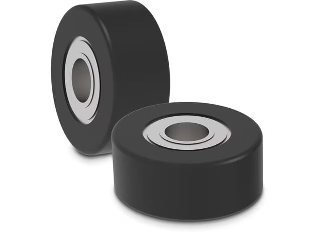 Enerpac MLSWNY85434 Radsatz - Bild 1