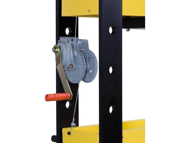 Enerpac XLP506XA12G Werkstatt - Bild 4
