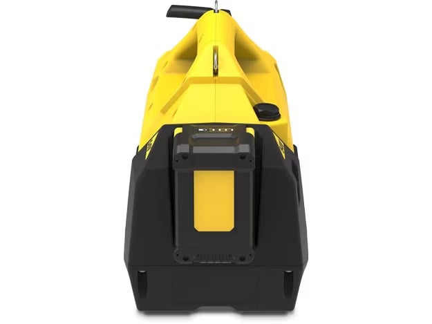 Enerpac XC2204ME Kabellosepumpe - Batterie - Bild 4