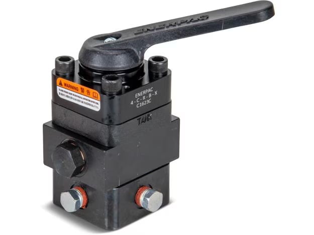 Enerpac VC20L Wegeventile - Bild 1