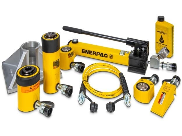 Enerpac SC20HTBEW Toolbox-Sets auf Rädern - MRO - Bild 2