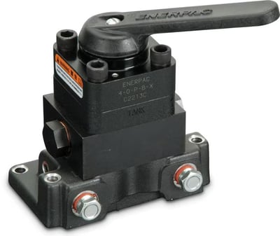 Enerpac VM4L