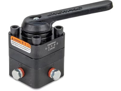 Enerpac VC4
