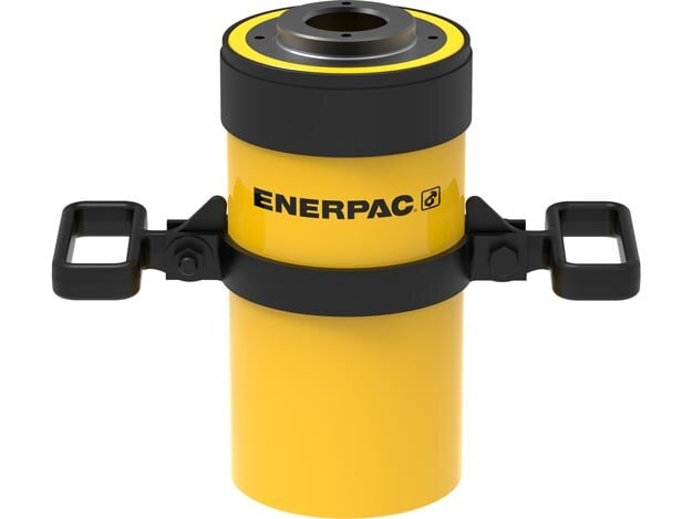 Enerpac RCH606 Hohlkolbenzylinder - Bild 4