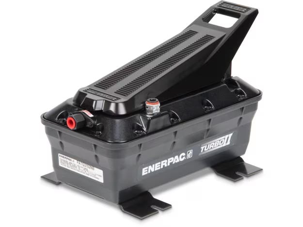 Enerpac PATG3102NB Luftpumpe - Bild 3