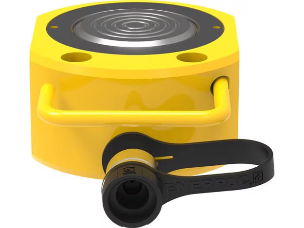 Enerpac RSM750 Kurzhubzylinder - Bild 3
