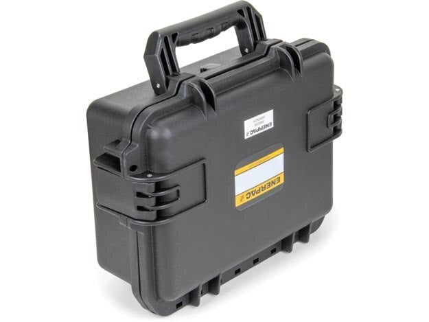 Enerpac W8000X Kompakte Bauweise hydraulischer Drehmomentschlüssel Antriebseinheit - Bild 6