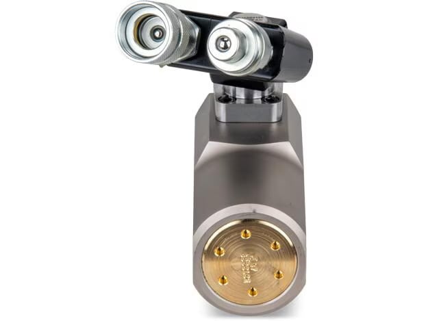 Enerpac W8000PX Kompakte Bauweise hydraulischer Drehmomentschlüssel Antriebseinheit - Bild 6