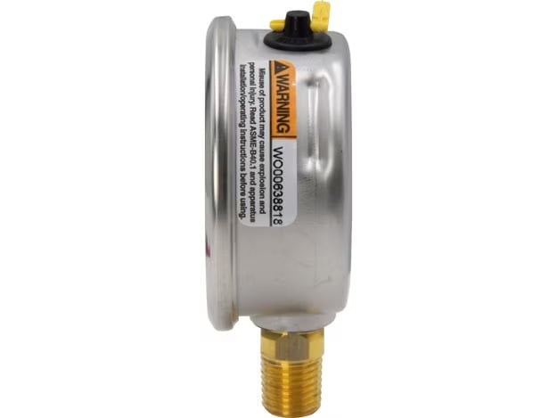 Enerpac G2510L Druckmanometer - Bild 4