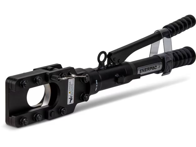 Enerpac WMC2000 Handbetätigte hydraulische Schneidgeräte - Bild 2