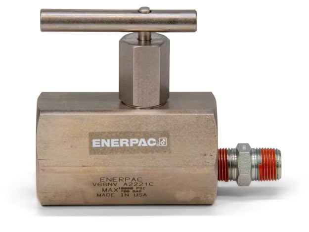 Enerpac V66NV Rückschlagventil - Bild 3