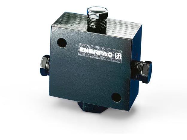 Enerpac V42 Rückschlagventil - Bild 7