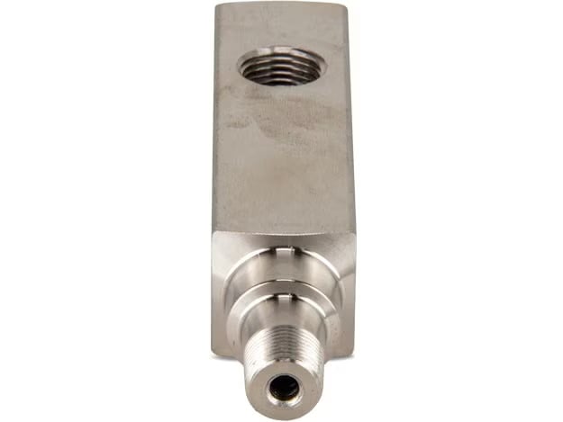 Enerpac GA2 Manometer und Anschluss - Bild 5