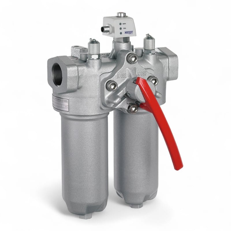 Hengst Filtration 1046849B Hydraulik-Umschaltfilter