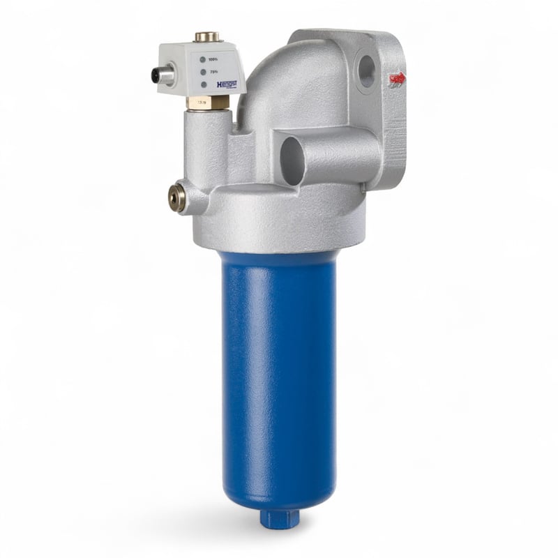 Hengst Filtration 1005673B Hydraulik-Anbaufilter