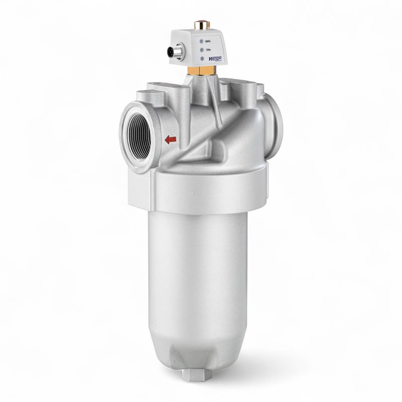 Hengst Filtration 1019934B Hydraulik-Leitungsfilter