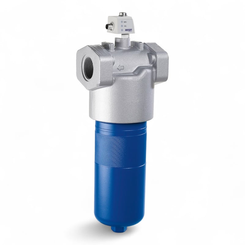 Hengst Filtration 1049697B Hydraulik-Leitungsfilter