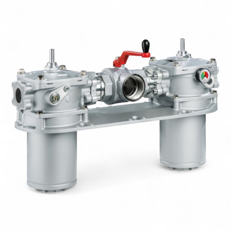 Hengst Filtration 1014233B Hydraulik-Tankanlagenfilter