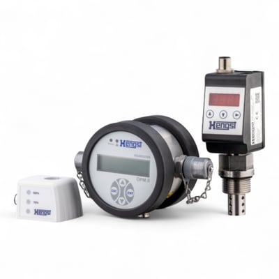 Hengst Filtration 1015828B