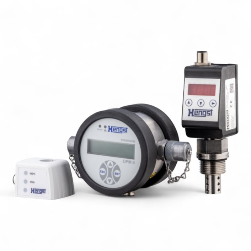 Hengst Filtration 1005035B Sensor