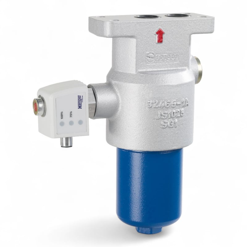 Hengst Filtration 1005471B Hydraulik-Anbaufilter