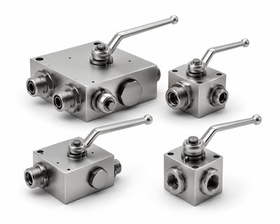 Hydac 398345