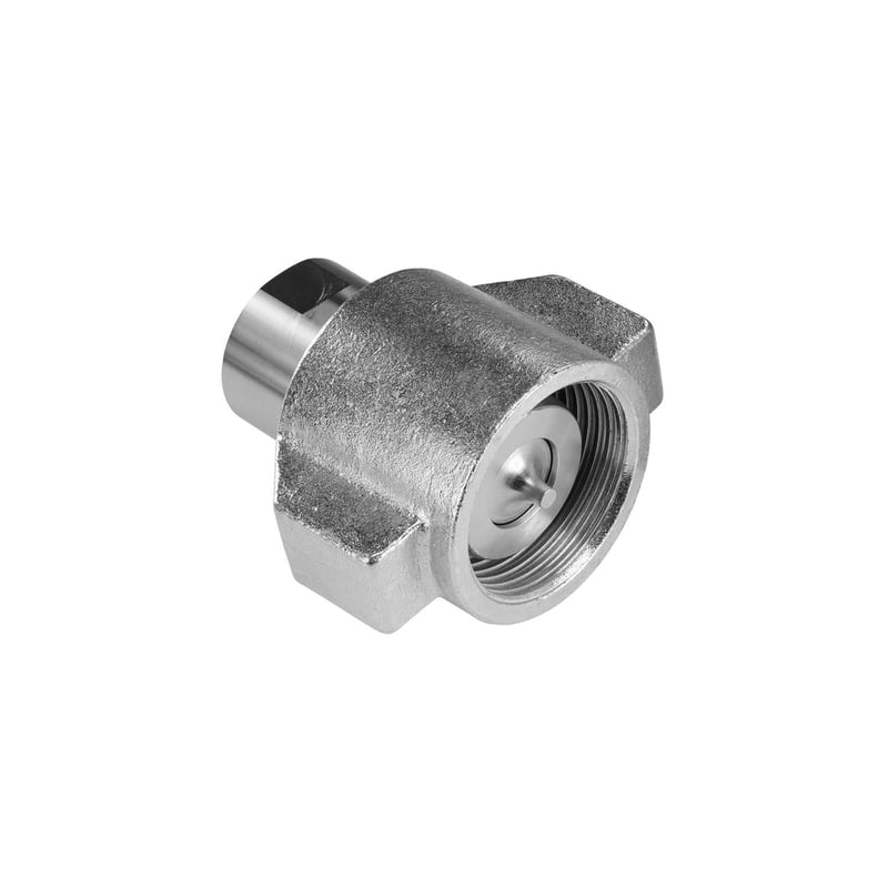 STAUFF 6100149072 Muffen für HV Serie aus Stahl