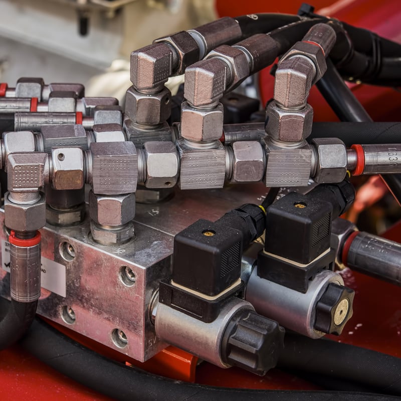 STAUFF 9990000284 E-Learnings zu Hydraulik-Grundlagenthemen