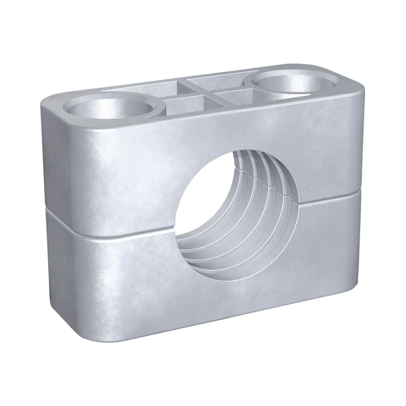 STAUFF 1130010071 Schellenkörper (Schwere Baureihe)