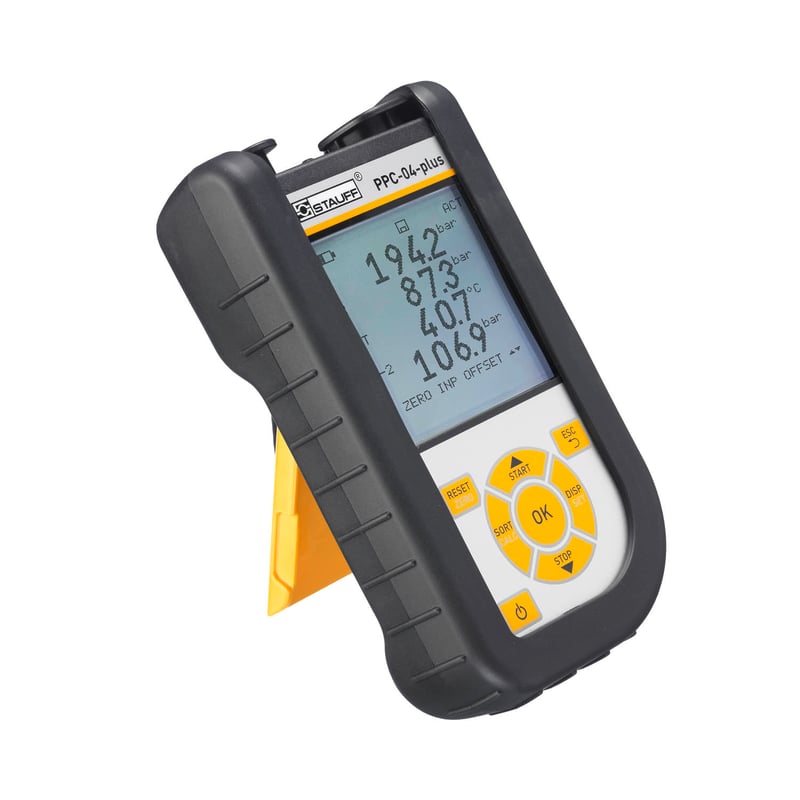 STAUFF 1810010771 PPC-04-plus