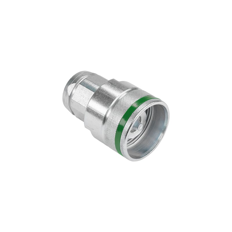 STAUFF 6100069560 Stecker für die PS Serie aus Stahl