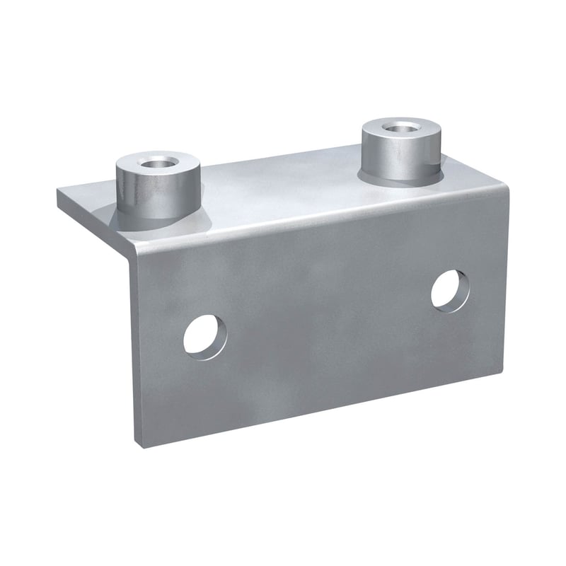 STAUFF 1120000084 Schweißplatten (Standard-Baureihe)