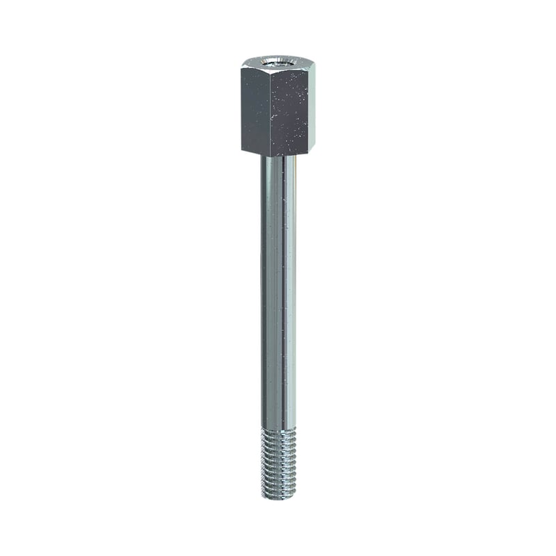 STAUFF 6100007918 Aufbauschrauben (ACT Standard-Baureihe)