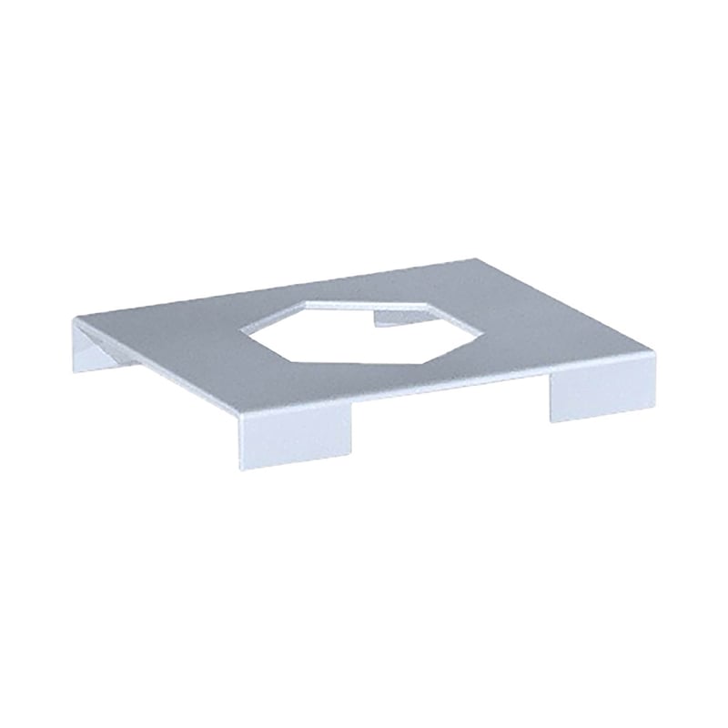 STAUFF 1130000151 Sicherungsplatten (Doppel-Baureihe)