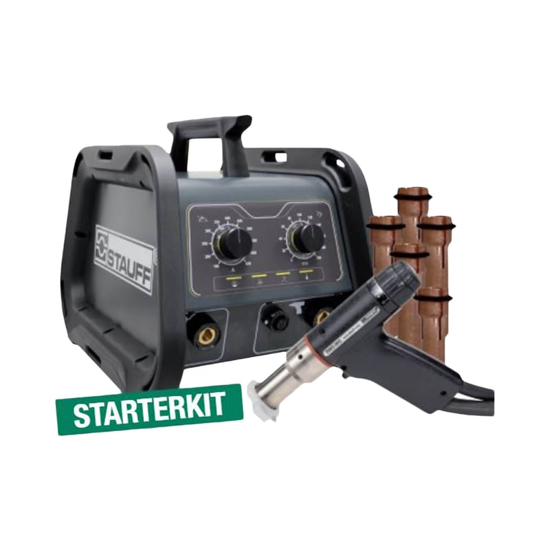 STAUFF 6100036190 STAUFF SWG Bolzenschweiß-System